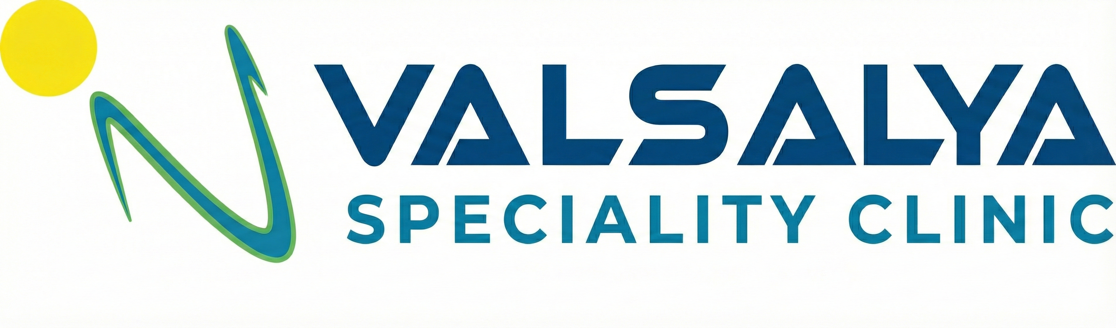Valsalya Clinic logo